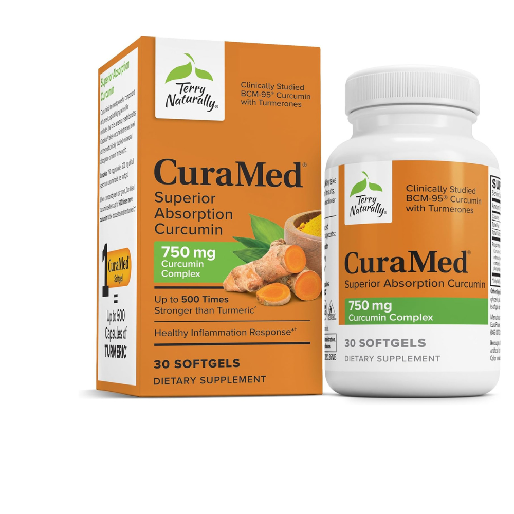 Curamed 750mg