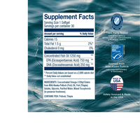Thumbnail for Peak EPA: Your Daily Omega-3, Simplified