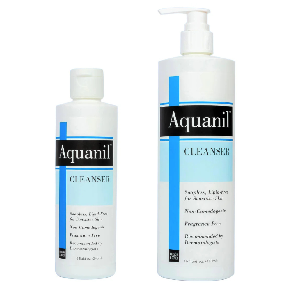 Aquanil Cleanser