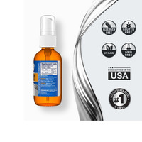 Thumbnail for Sovereign Silver Immune Support Fine Mist Spray