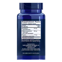 Thumbnail for BLUEBERRY EXTRACT AND POMEGRANATE