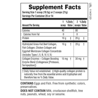 Thumbnail for COLLAGEN PEPTIDES
