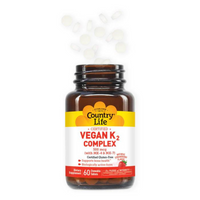 Thumbnail for Vegan K2 Complex