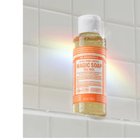 Thumbnail for PURE-CASTILE MAGIC SOAP TEA TREE