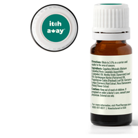 Thumbnail for ITCH AWAY ESSENTIAL OIL