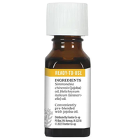 Thumbnail for Aura Cacia Helichrysum (in jojoba oil)