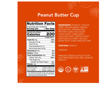 Thumbnail for PROTEIN PEANUT BUTTER CUP