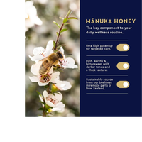 Thumbnail for Manuka Honey Lozenges, Propolis, MGO 400+