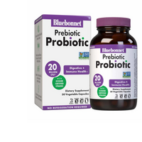 Thumbnail for PREBIOTIC PROBIOTIC 20 Billion CFU