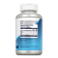 Thumbnail for MAGNESIUM GLYCINATE ACTIV GELS SOFTGELS