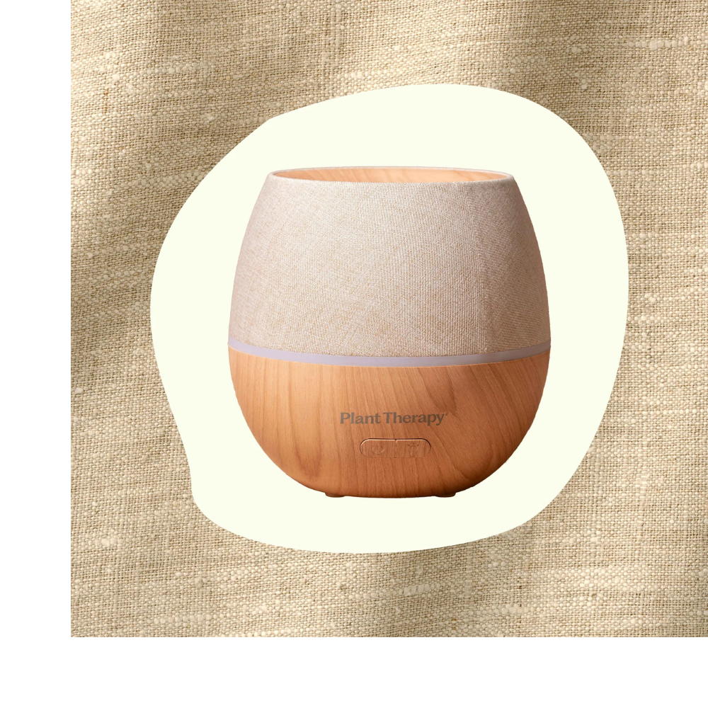 DRIFT LINEN DIFFUSER