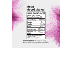 Thumbnail for MEGA MYCOBALANCE