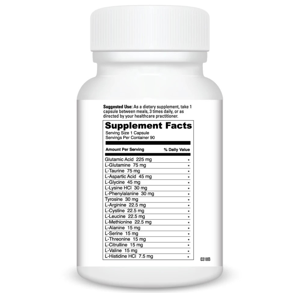 AMINO 21