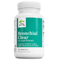 Thumbnail for Bronchial Clear Ivy Leaf Extract