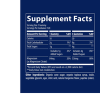 Thumbnail for MAGNESIUM GUMMIES