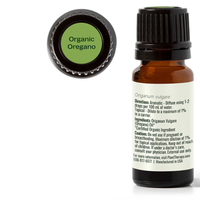Thumbnail for Aceite esencial de orégano orgánico