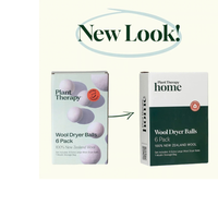 Thumbnail for Wool Dryer Balls 6-Pack