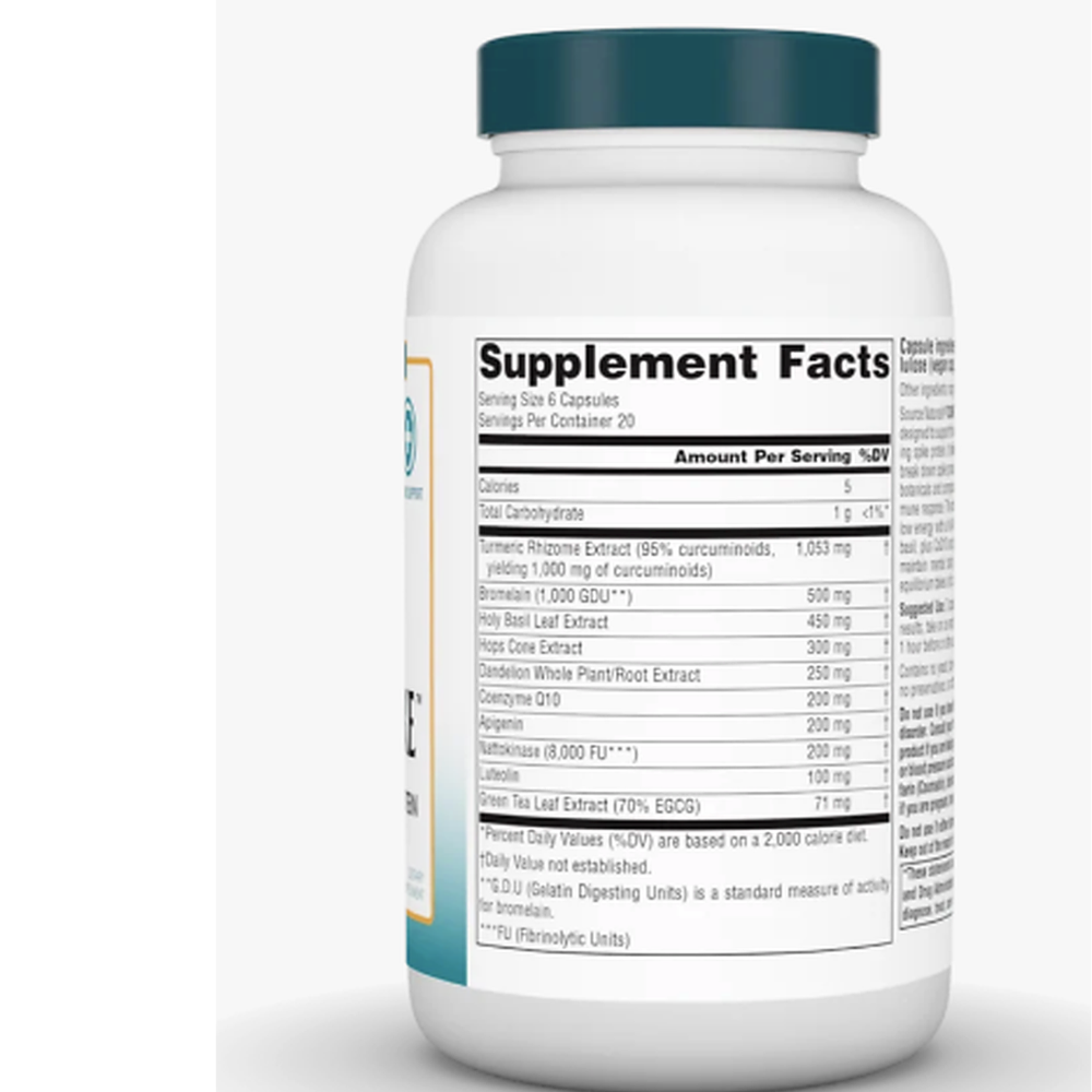 WELLNESS COUNTERSPIKE