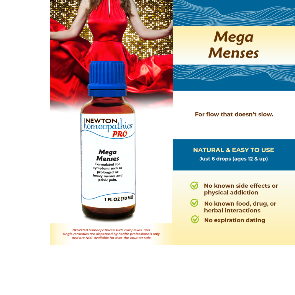 PRO Mega Menses
