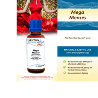 Thumbnail for PRO Mega Menses