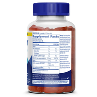 Thumbnail for Florastor Balanced Benefits Digest + Metabolic Support Probiotic Gummies
