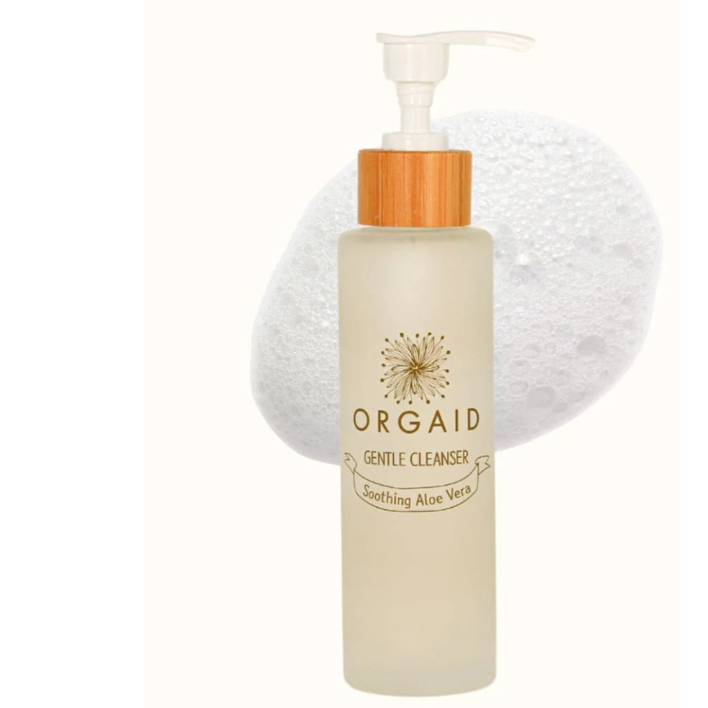 GENTLE CLEANSER