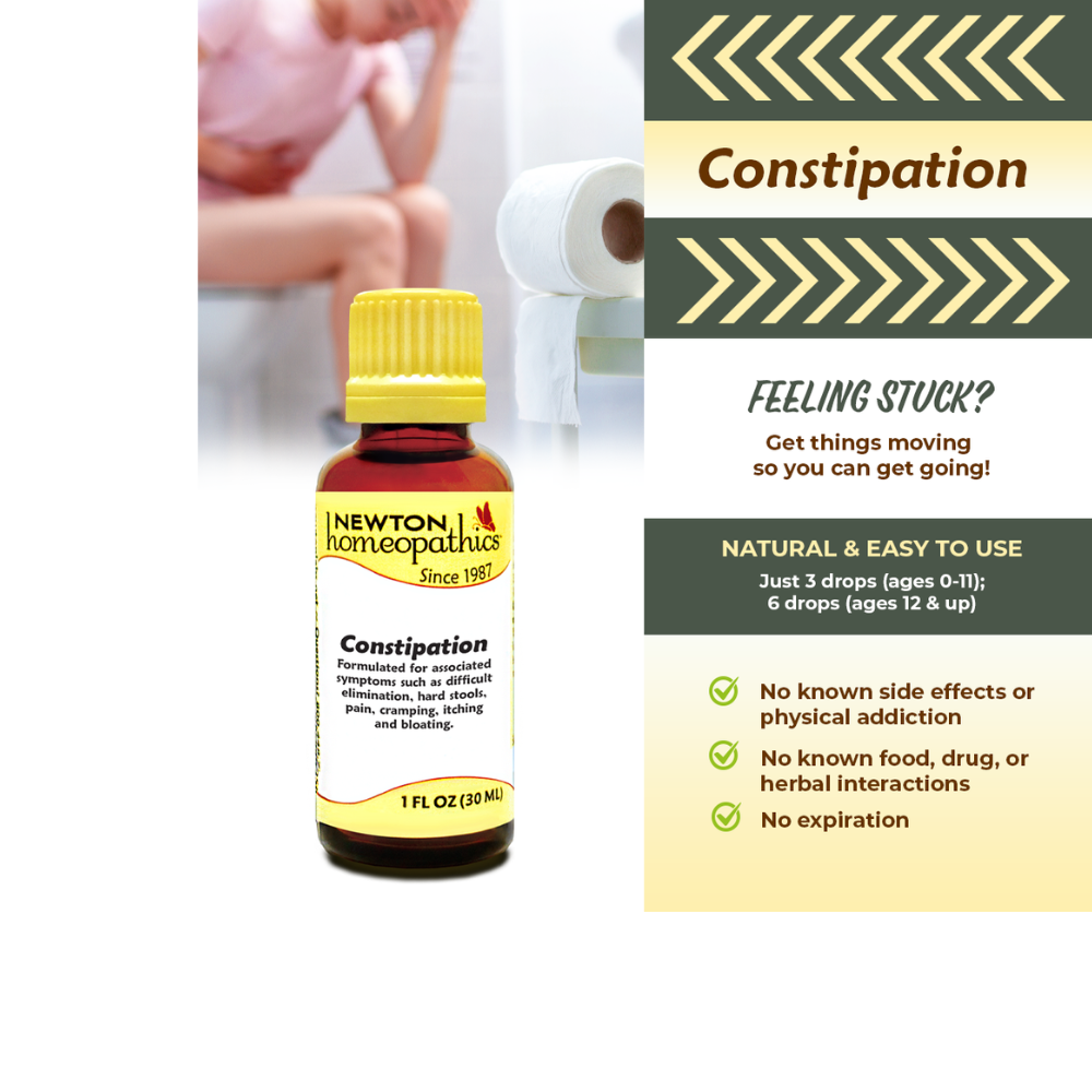 CONSTIPATION