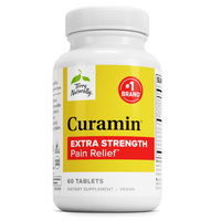Thumbnail for Curamin Extra Strength