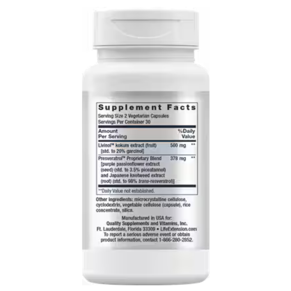 GEROPROTECT STEM CELL