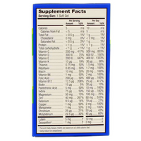 Thumbnail for PreserVision AREDS 2 Formula + Multivitamin Supplement