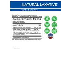 Thumbnail for Vital Lax Natural Laxative