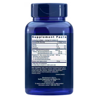 Thumbnail for SUPER OMEGA3 EPA DHA ACEITE DE PESCADO LIGNANOS DE SÉSAMO Y EXTRACTO DE OLIVA