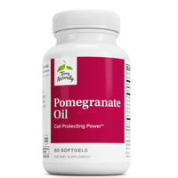 Thumbnail for Pomegranate Oil