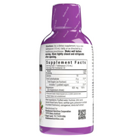 Thumbnail for LIQUID MAGNESIUM CITRATE