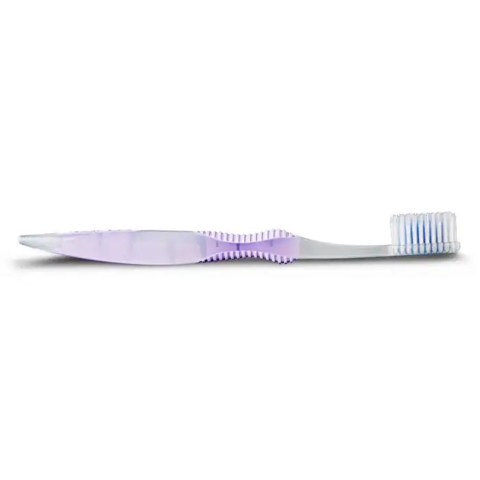 Flossing Toothbrush - Ora Medix