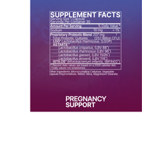 Thumbnail for PREGNANCY SUPPORT