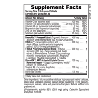 Thumbnail for Ultra T MALE Extended Release Bi-Layer Tablets