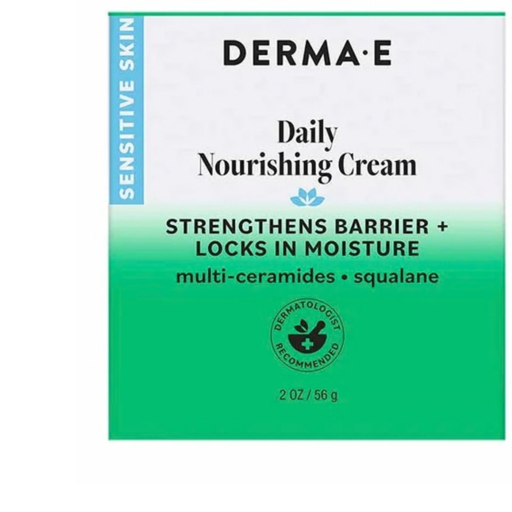 DAILY NOURISHING CREAM