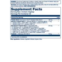 Thumbnail for MYCROBIOME COMPLETE PROBIOTIC ADULT 50+