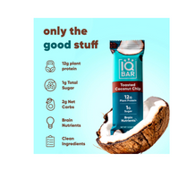 Thumbnail for Toasted Coconut Chip