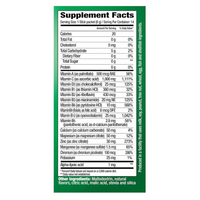 Thumbnail for Resistance C Vitamina C 1000 mg