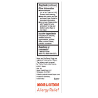 Thumbnail for ASTEPRO ALLERGY