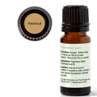 Thumbnail for PATCHOULI ESSENTIAL OIL