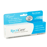 Thumbnail for RectiCare Anorectal Cream