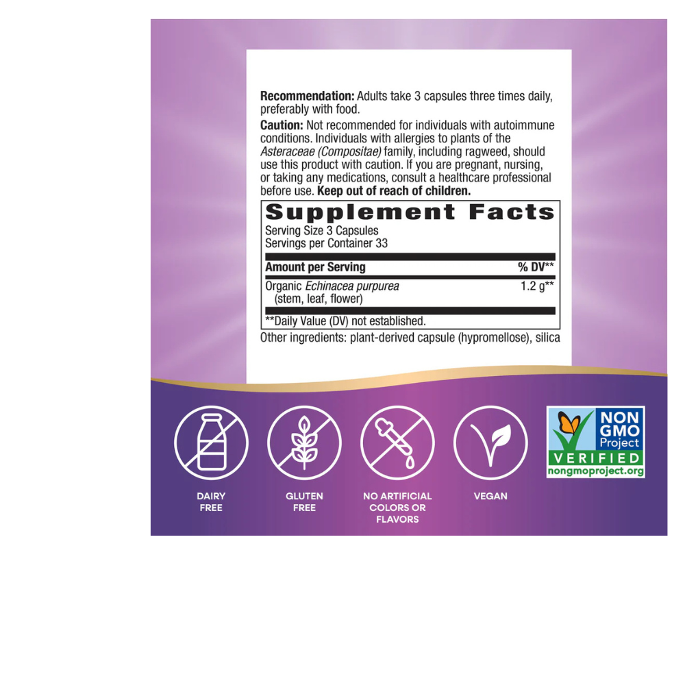 Echinacea