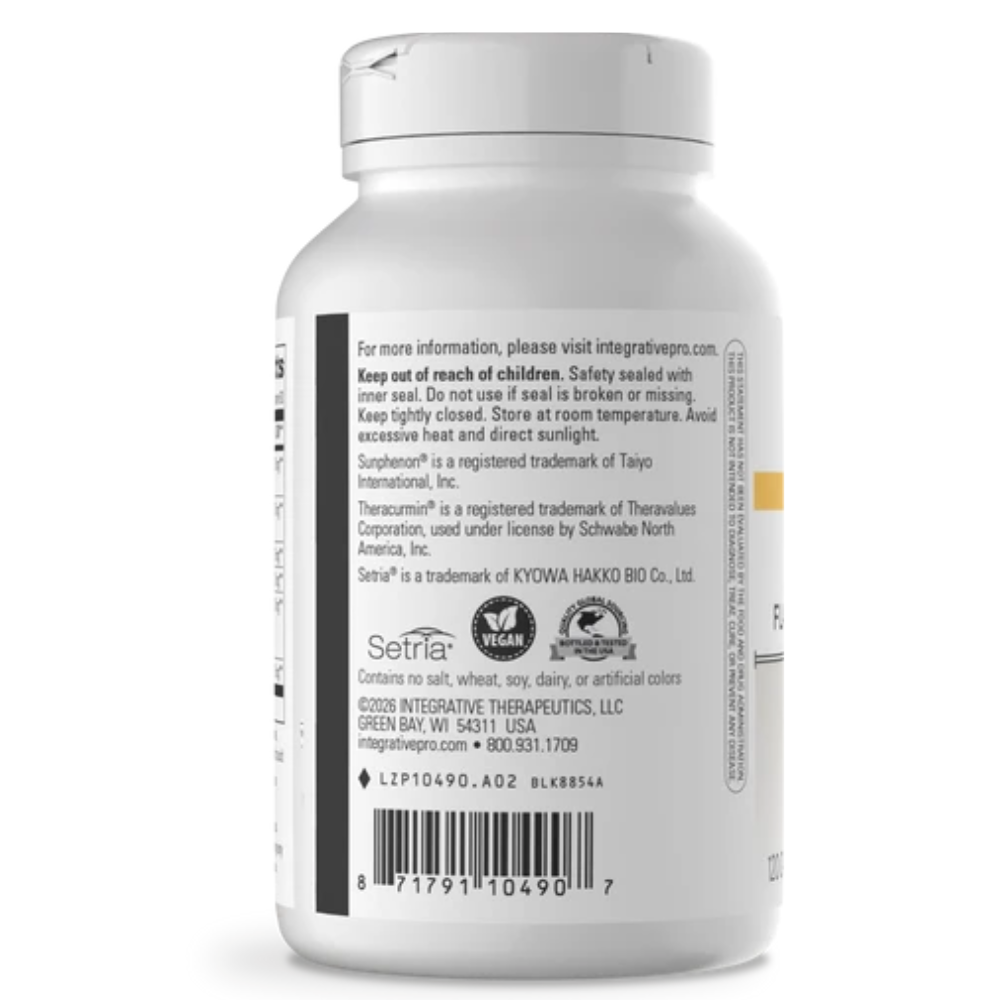 PROTHRIVERS WELLNESS FLAVONOID COMPLEX