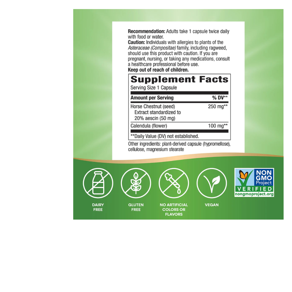 Horse Chestnut Premium Extract