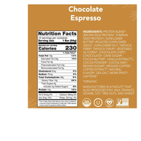Thumbnail for CHOCOLATE ESPRESSO
