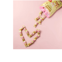 Thumbnail for Prince of Peace Ginger Candy Chews With Lychee