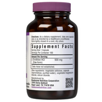 Thumbnail for L-Ornithine 500 Mg